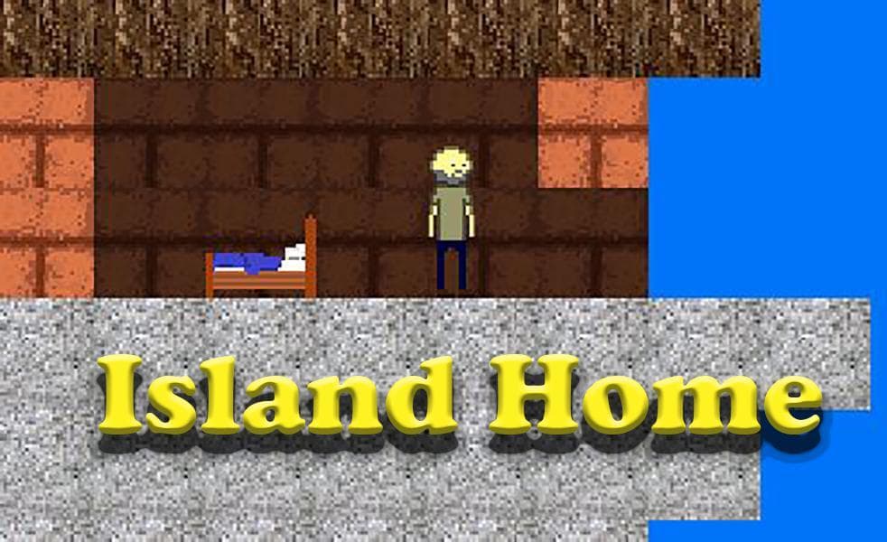 Island Home