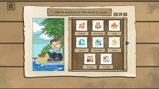 Picross Survival screenshot 5