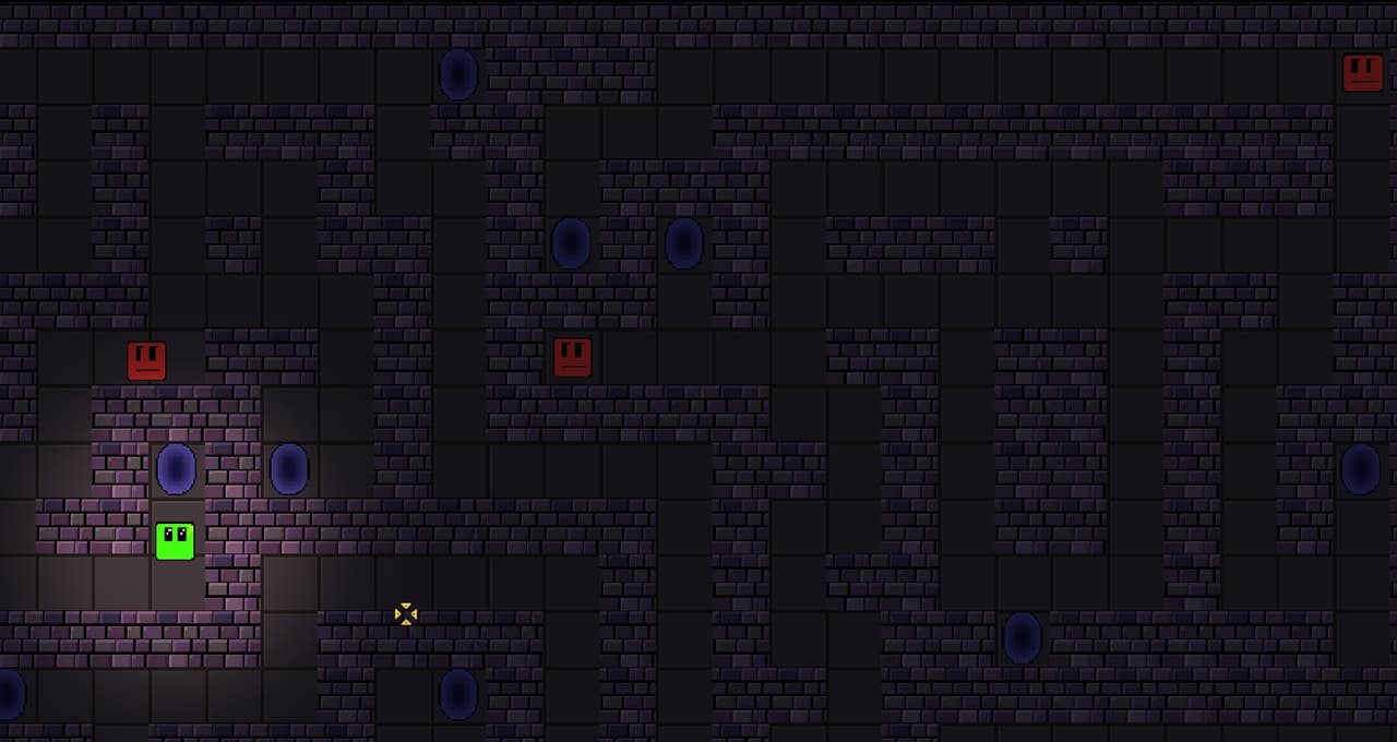 Portal Rogue