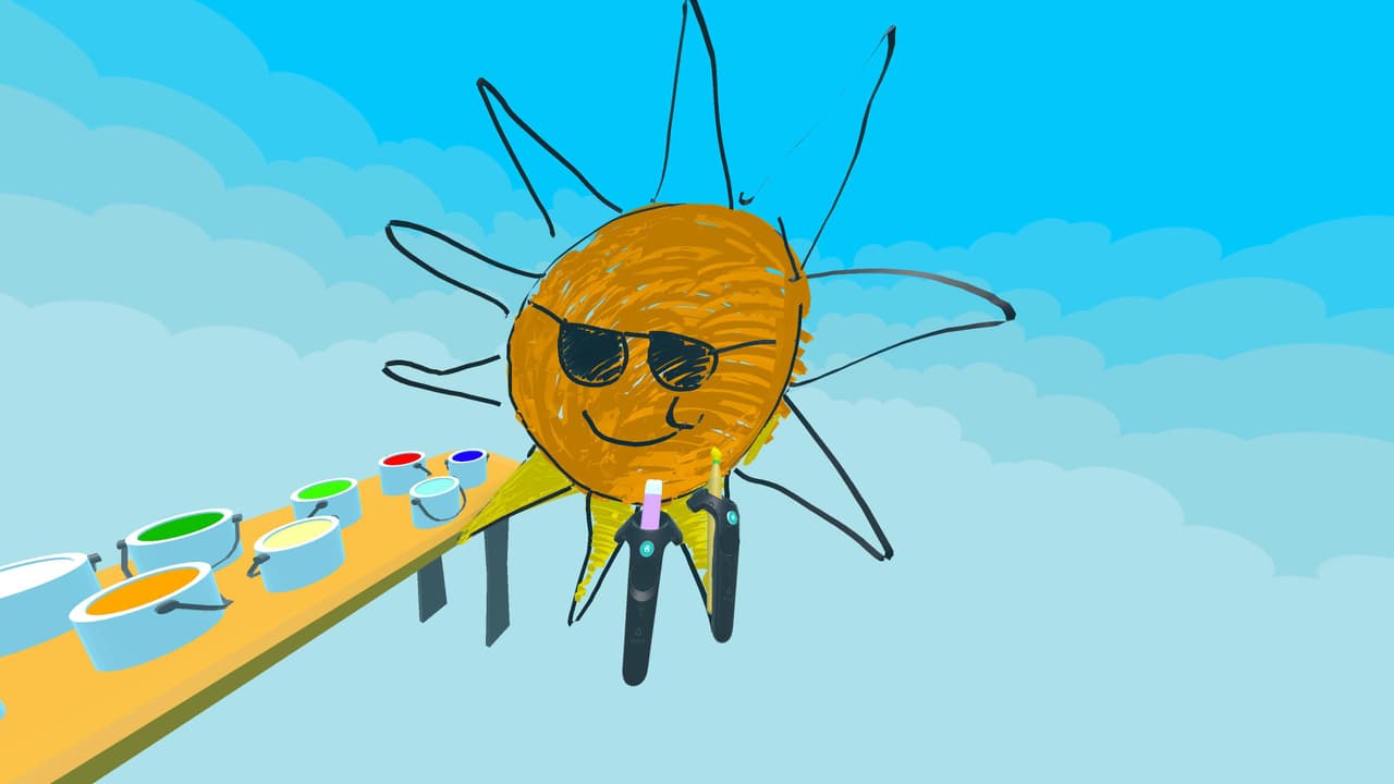 PlaySpace VR screenshot 2
