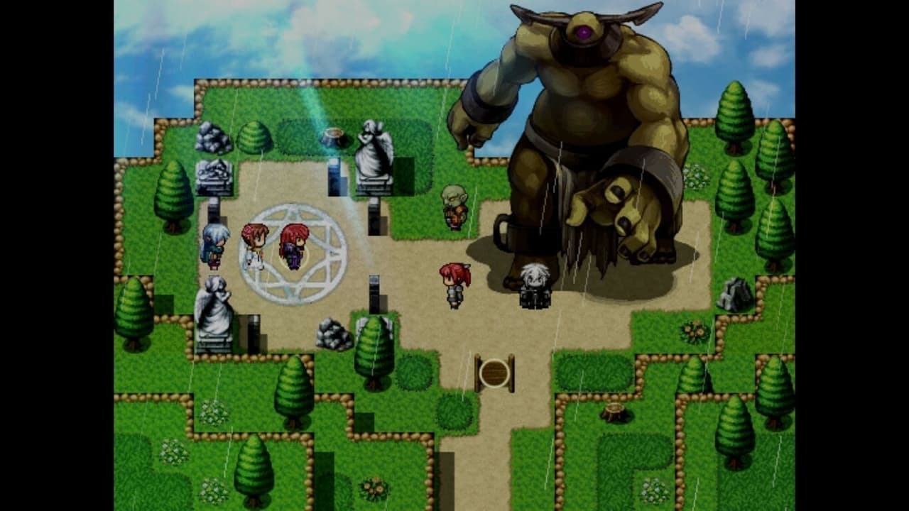 Dark Lord: Peacemaker screenshot 5