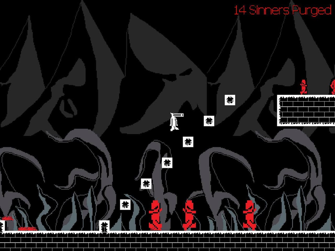 Purgatorio -Prelude screenshot 2