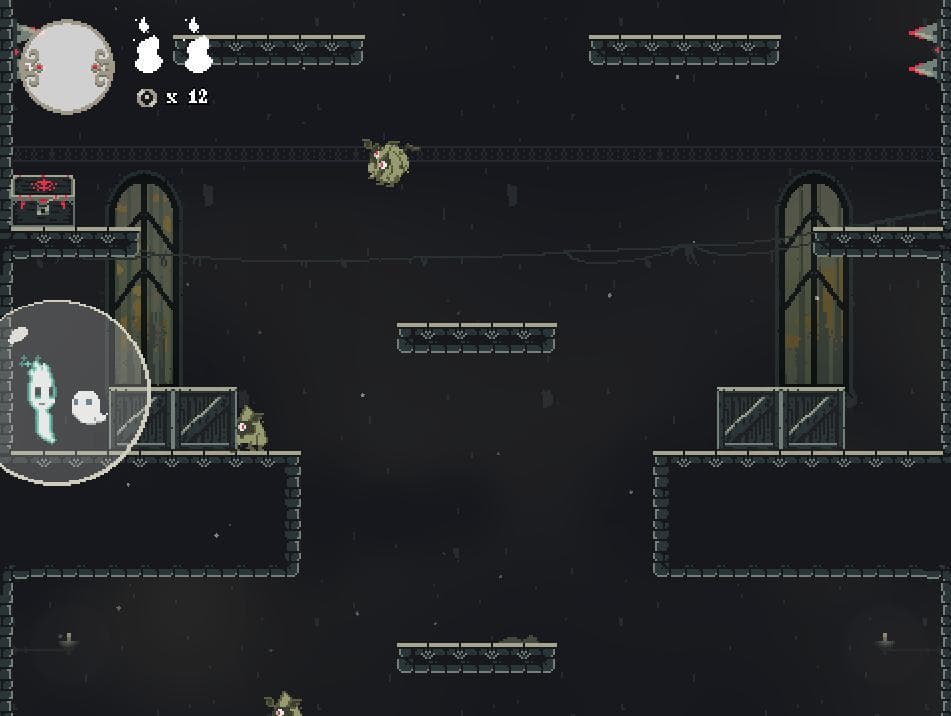 Soultower screenshot 4