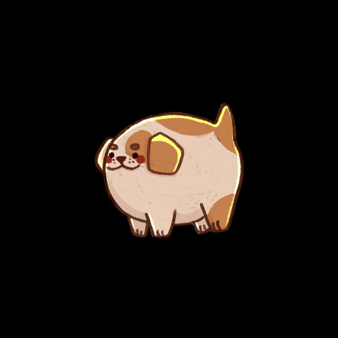 Dogs (Quobbel)