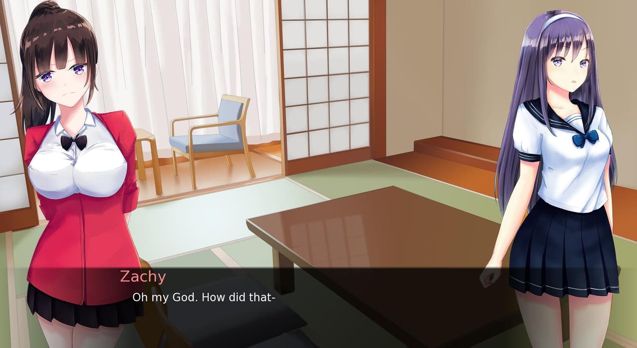 Gaslighting screenshot 4