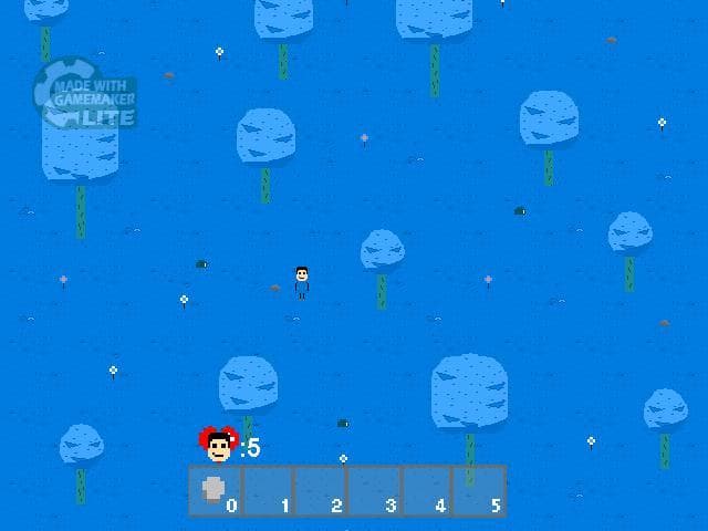 Damiux Ferrer Dream screenshot 5