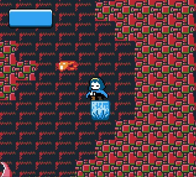 Caves of Eria screenshot 4