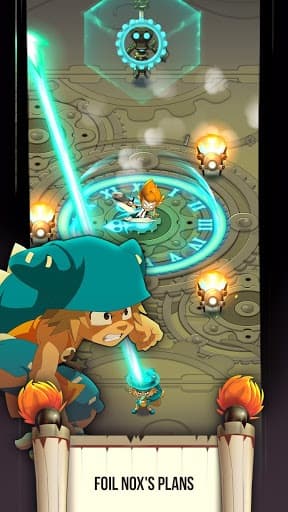 WAKFU, the Brotherhood screenshot 5