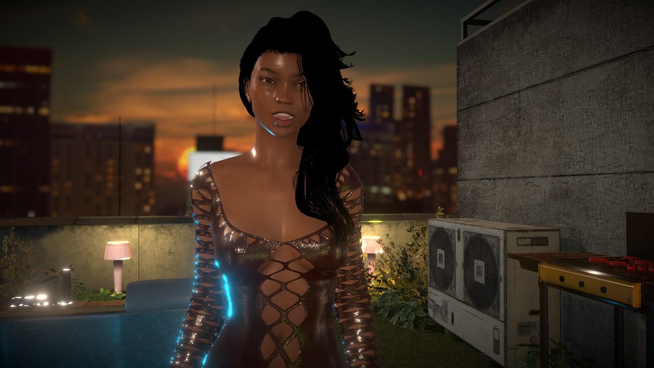 Blind Date 3D screenshot 5