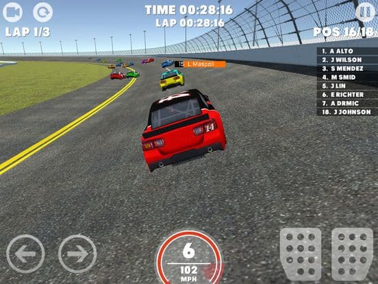 American Racing