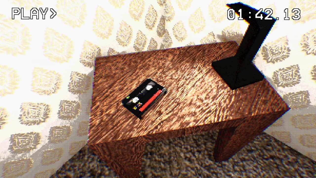[ANOMALY TAPES]: Beyond Reality screenshot 5
