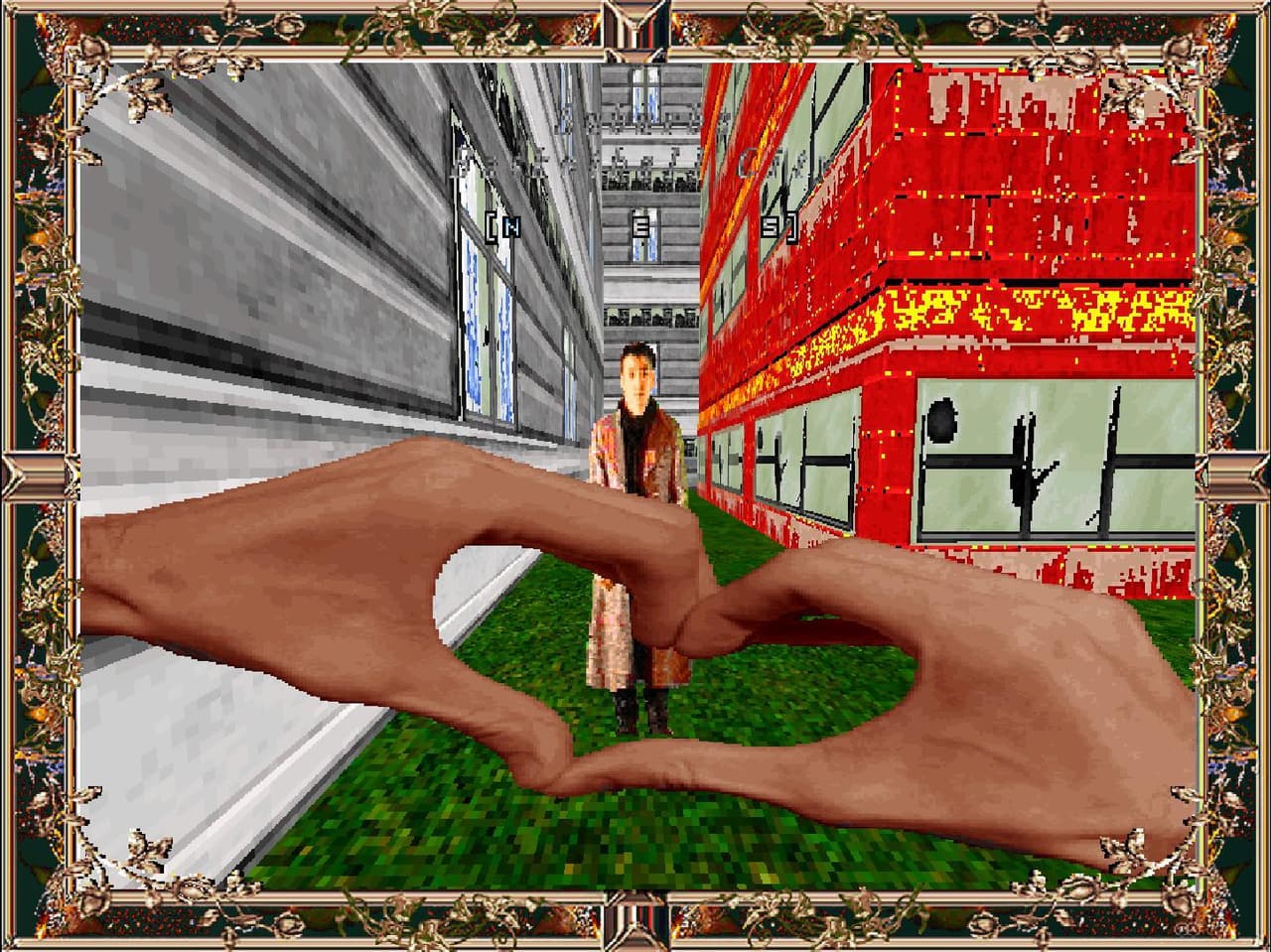 Suburban Basketball screenshot 4