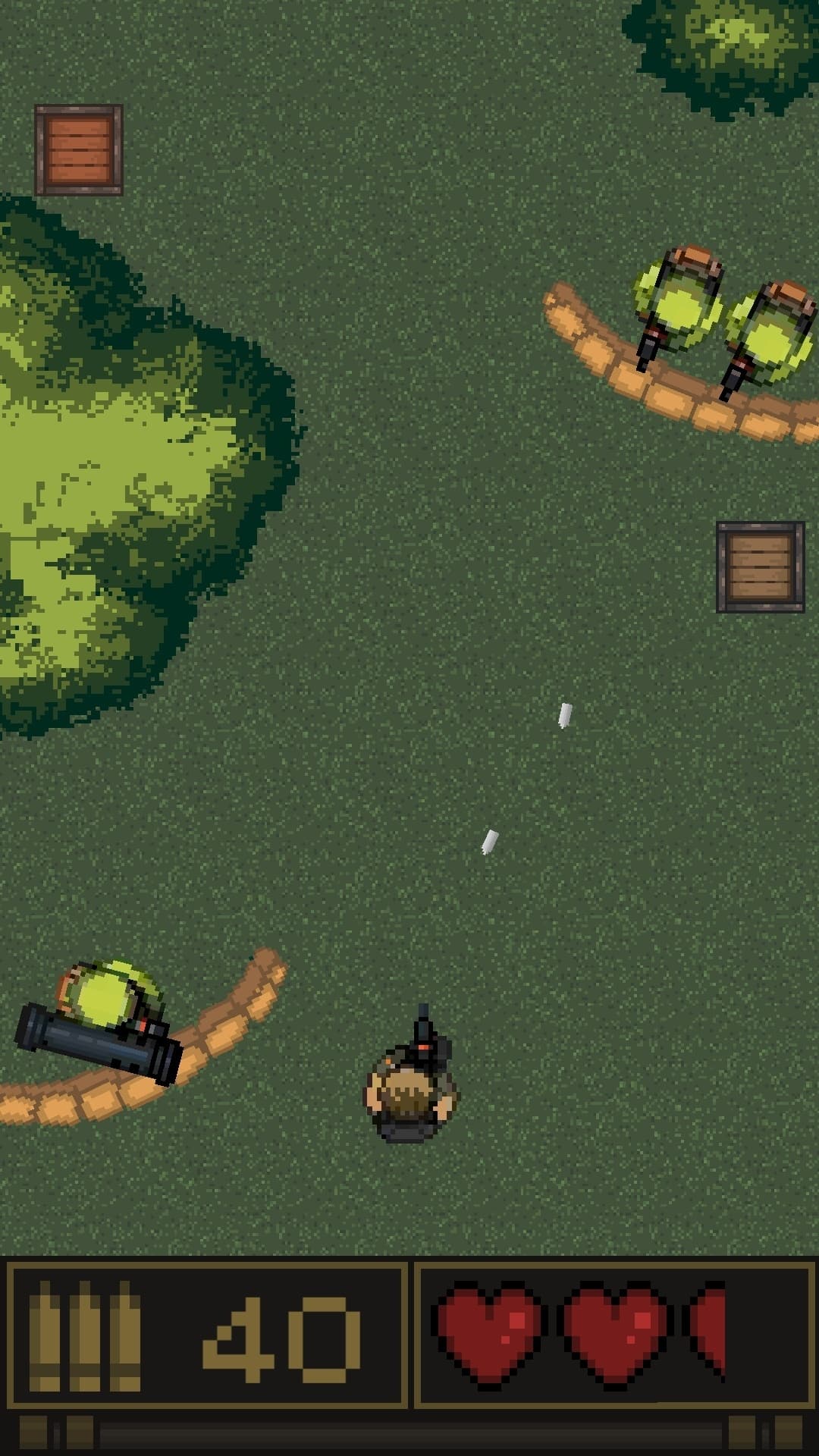 Solo fighter (android game) screenshot 3