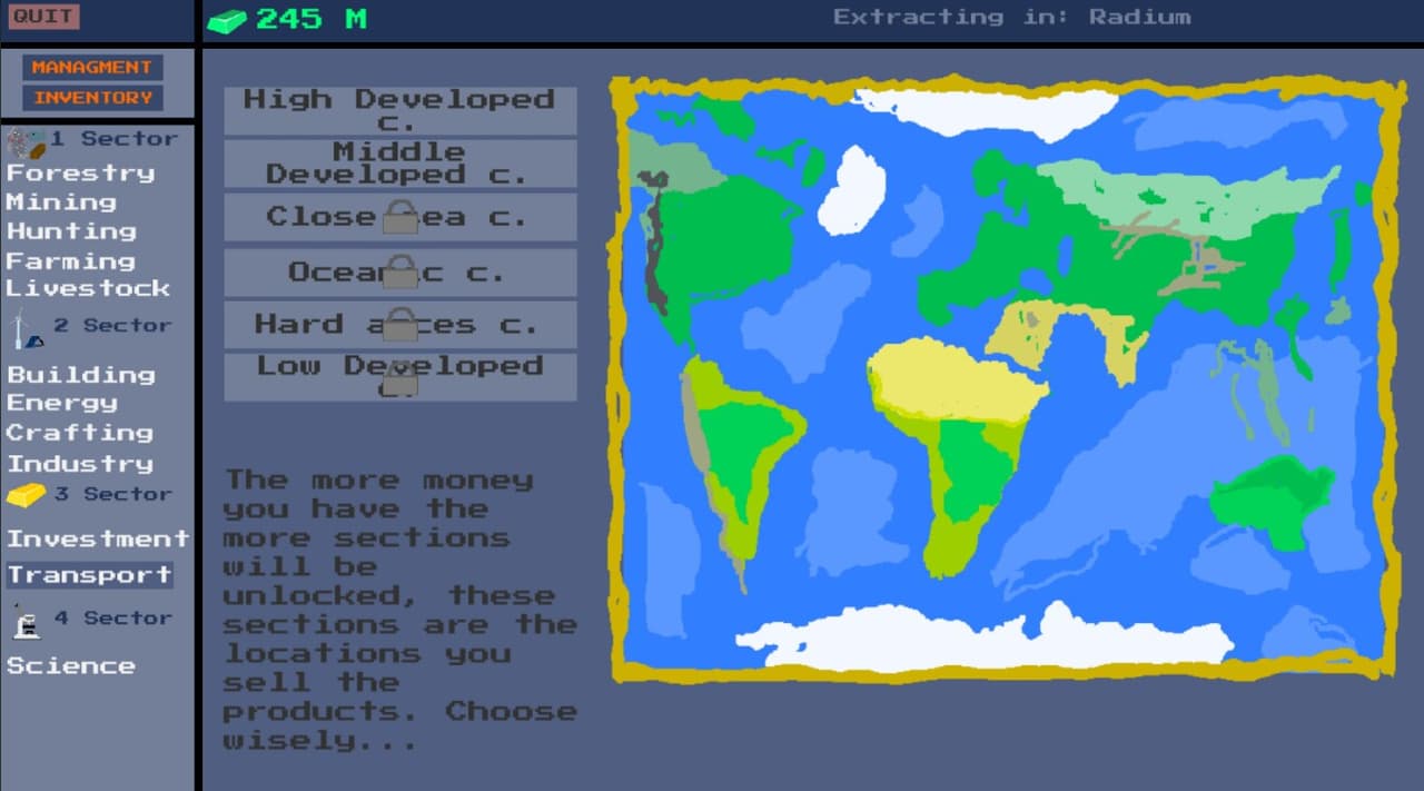 Kapital13 screenshot 4