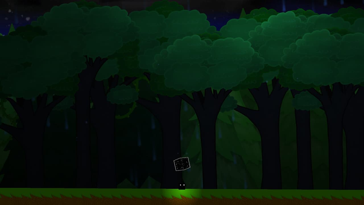 SubDivide (itch) (Sockman) screenshot 4