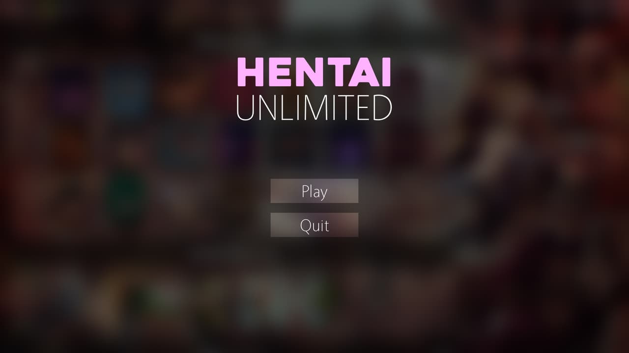 Hentai Unlimited