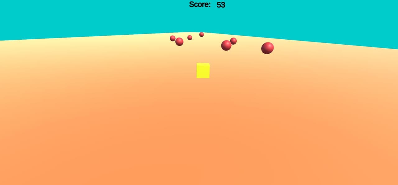 Click Ball (PRO_Ga)