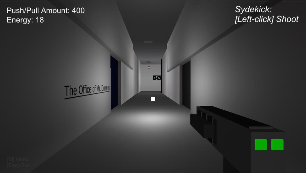 PPT: CHAPTER THREE screenshot 6