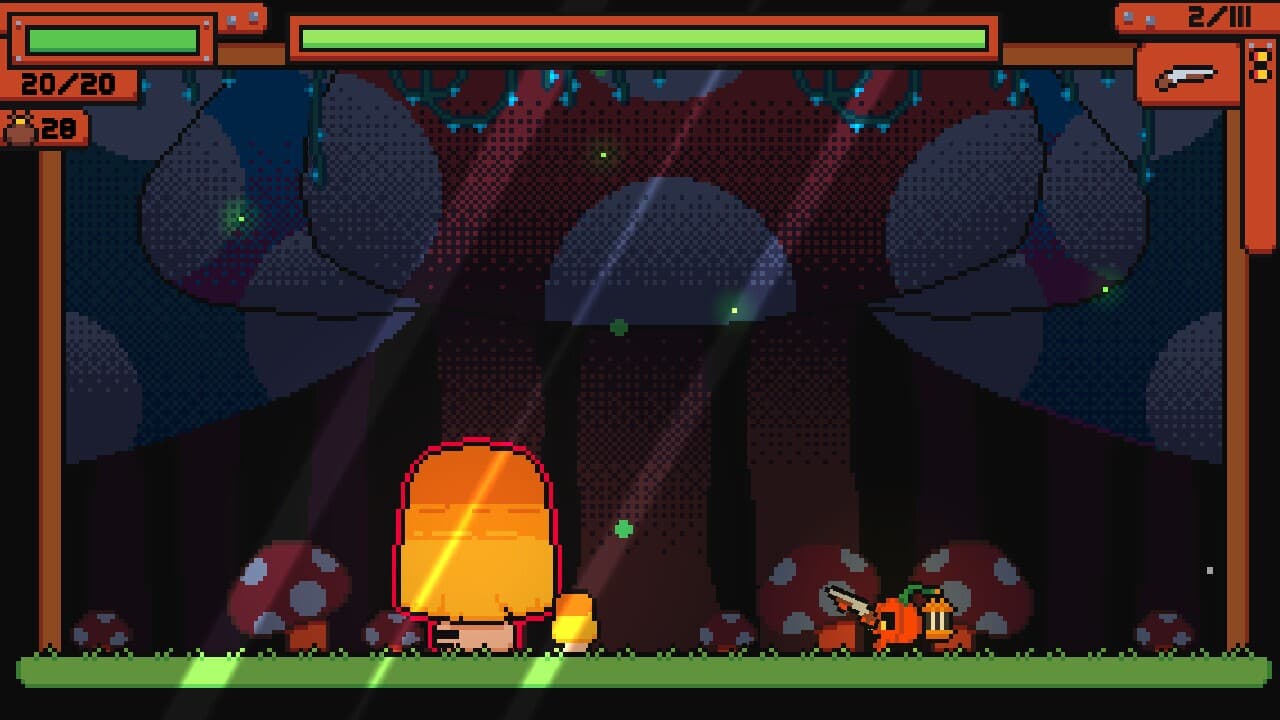 Gourds Up screenshot 5