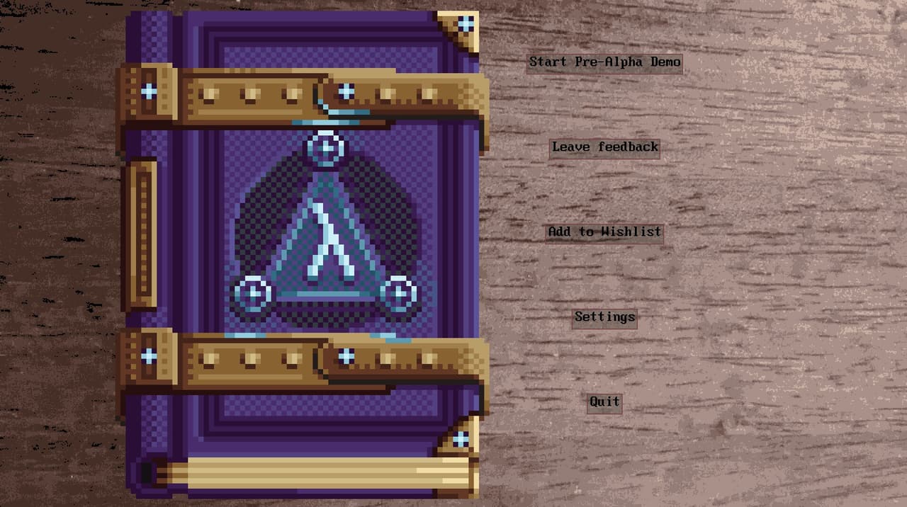 Lambda Spellcrafting Academy