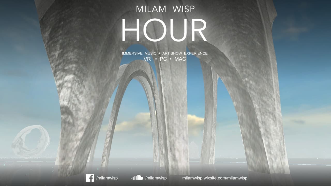 Milam Wisp HOUR