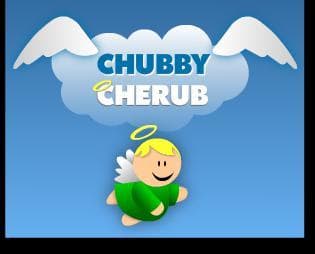 Chubby Cherub (itch)