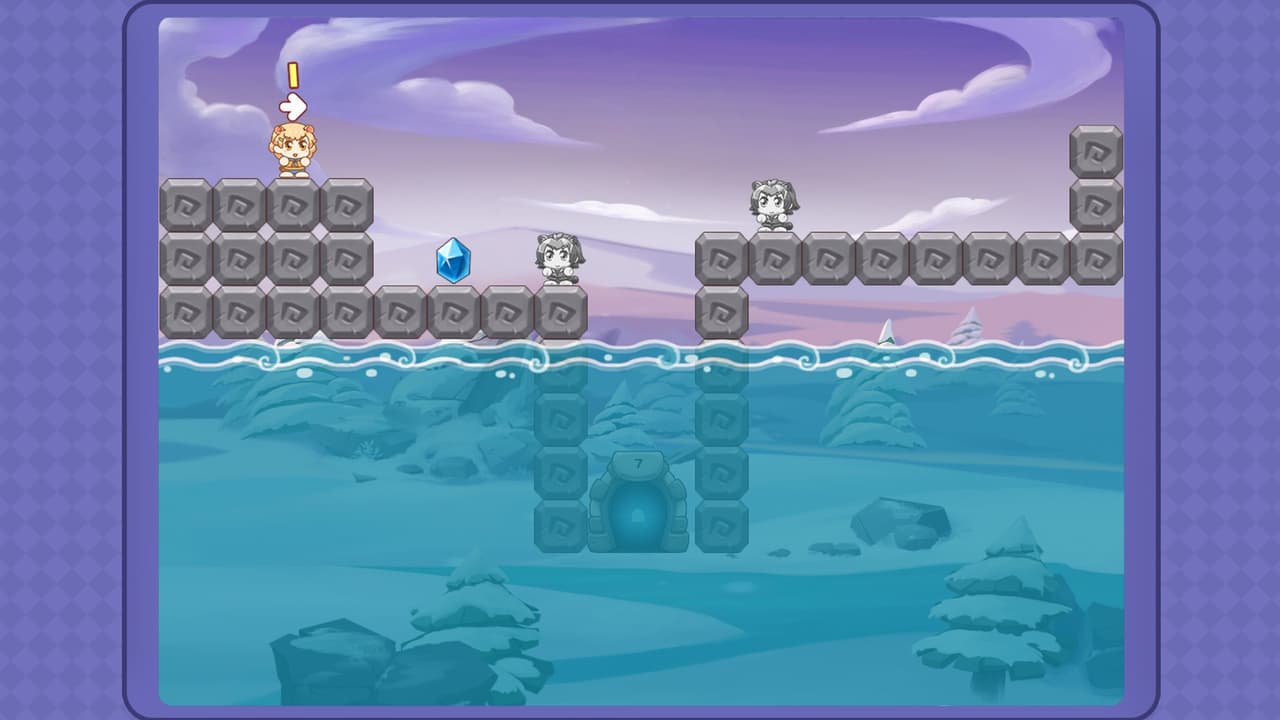 萌娘战记 screenshot 3