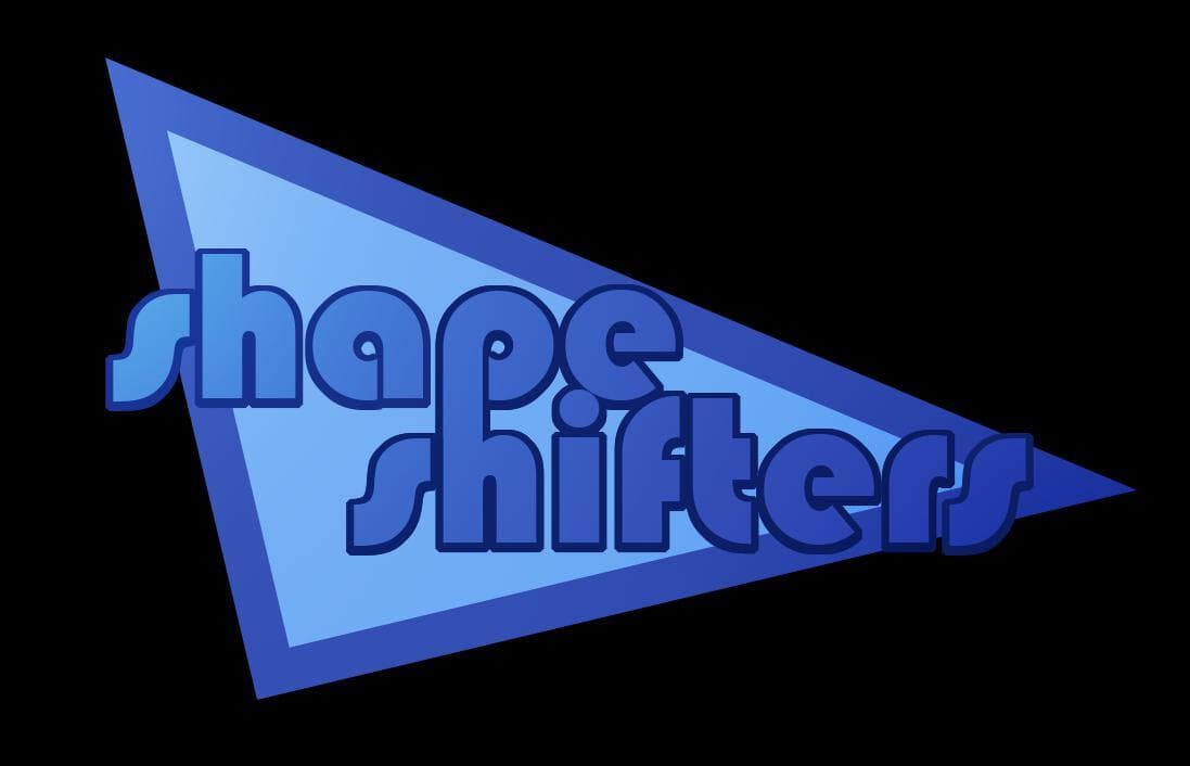 Shape Shifters (Draschel)
