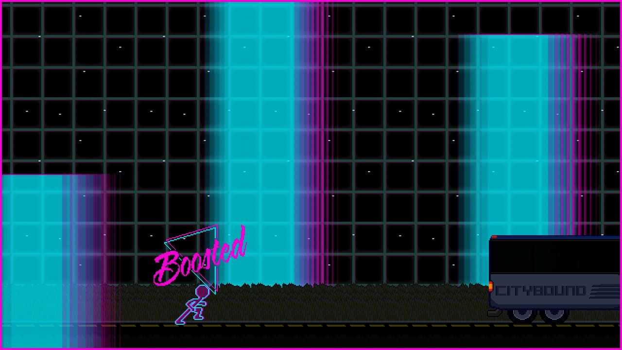 Just Another Runner screenshot 2