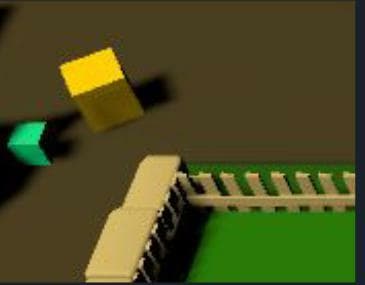 A Random Tower Defense Idea screenshot 3
