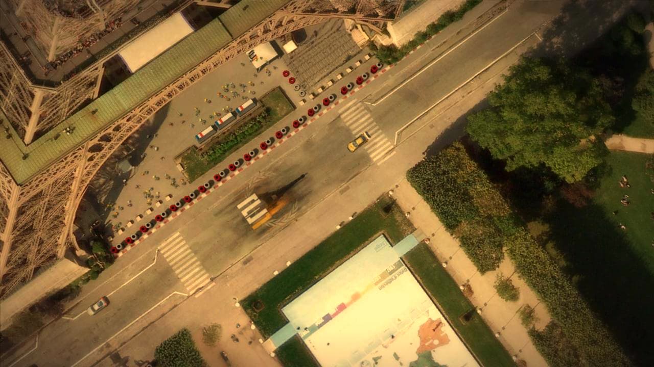 Real World Racing screenshot 6