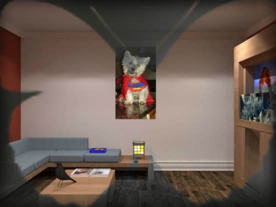 The Hardest Escape screenshot 4