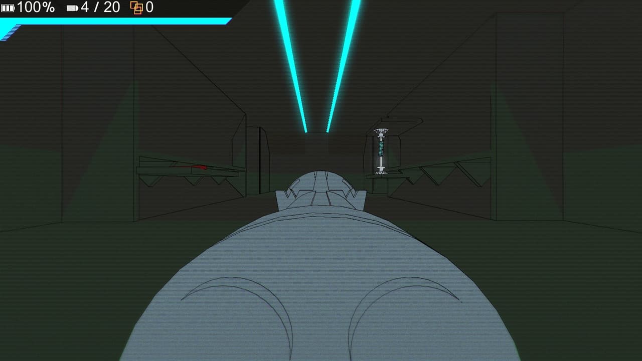 LD 38 THE HUNT screenshot 3