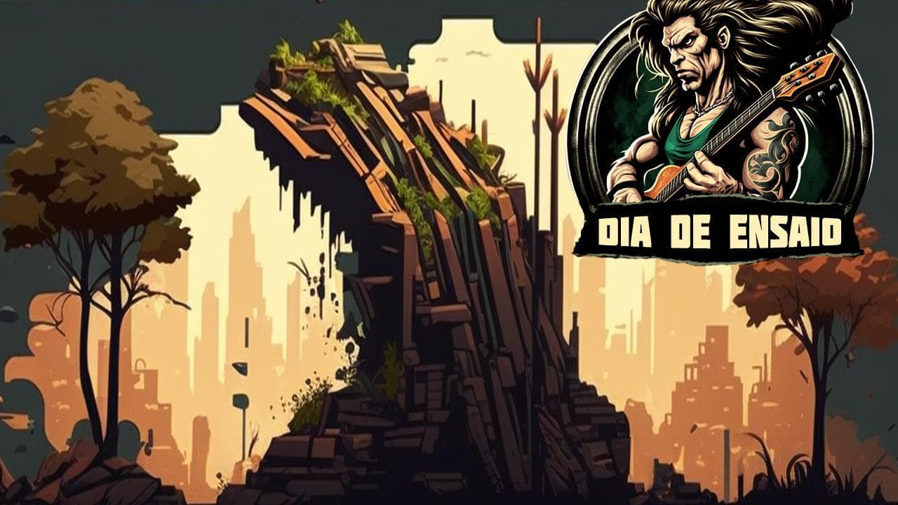 Dia de Ensaio