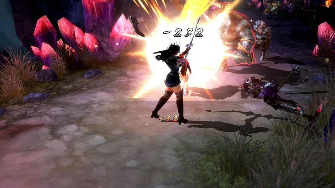 Dragonlord Chronicles MMO screenshot 5