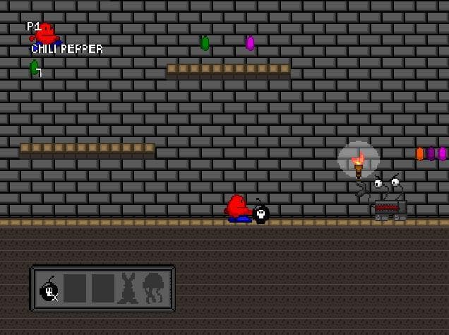 Trollbean screenshot 3
