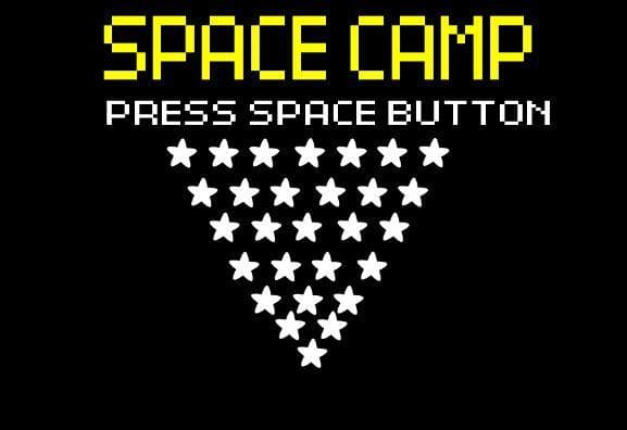 Space Camp demo version