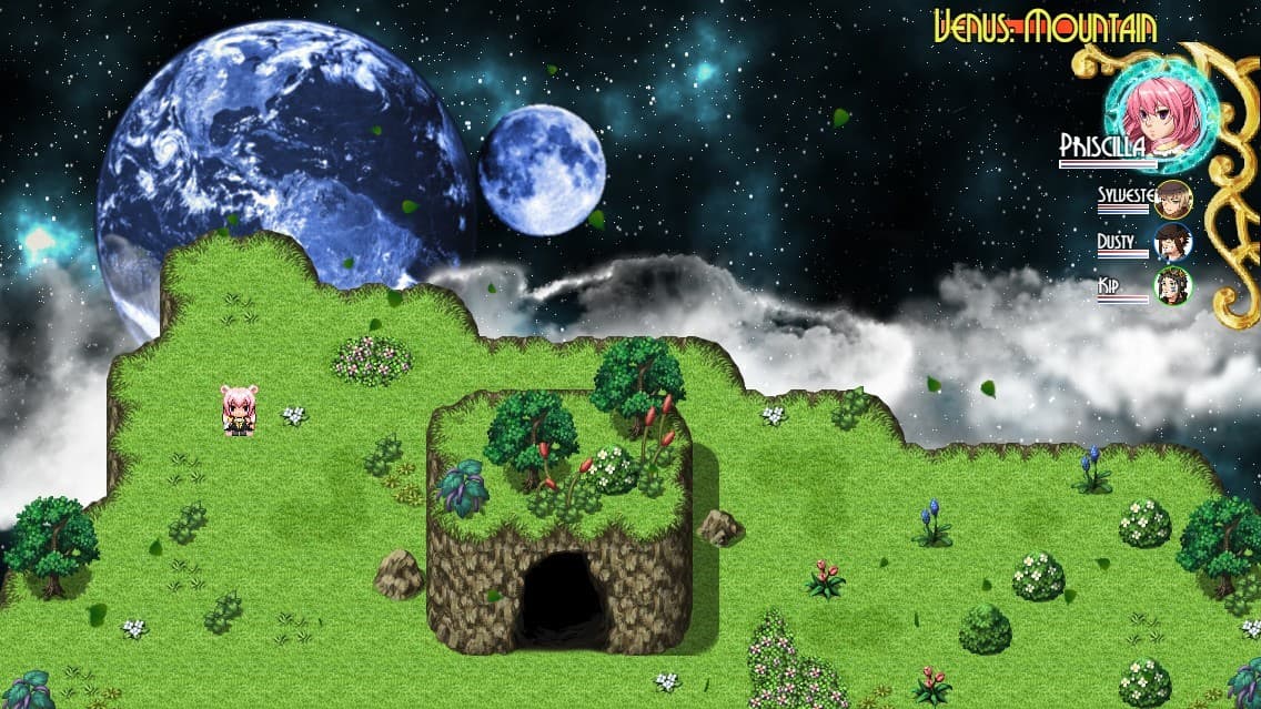 Port Phobos screenshot 2