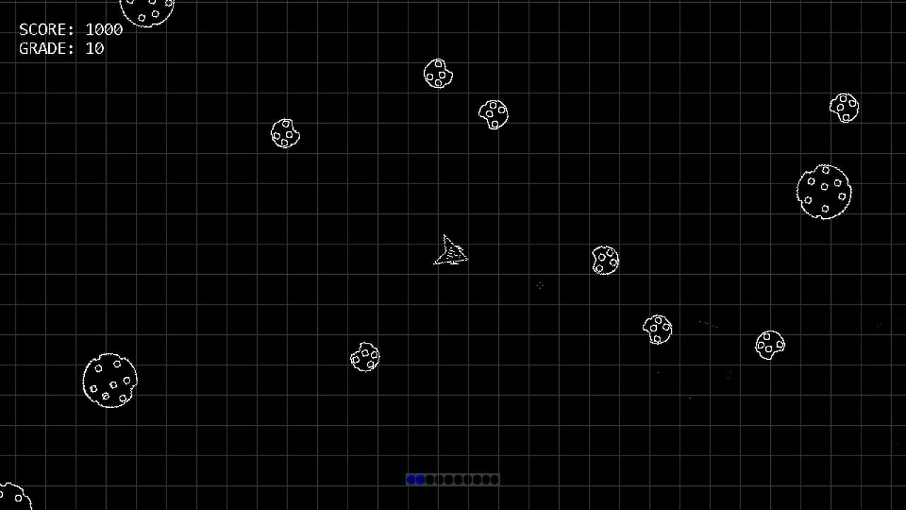 Cookie Space screenshot 6