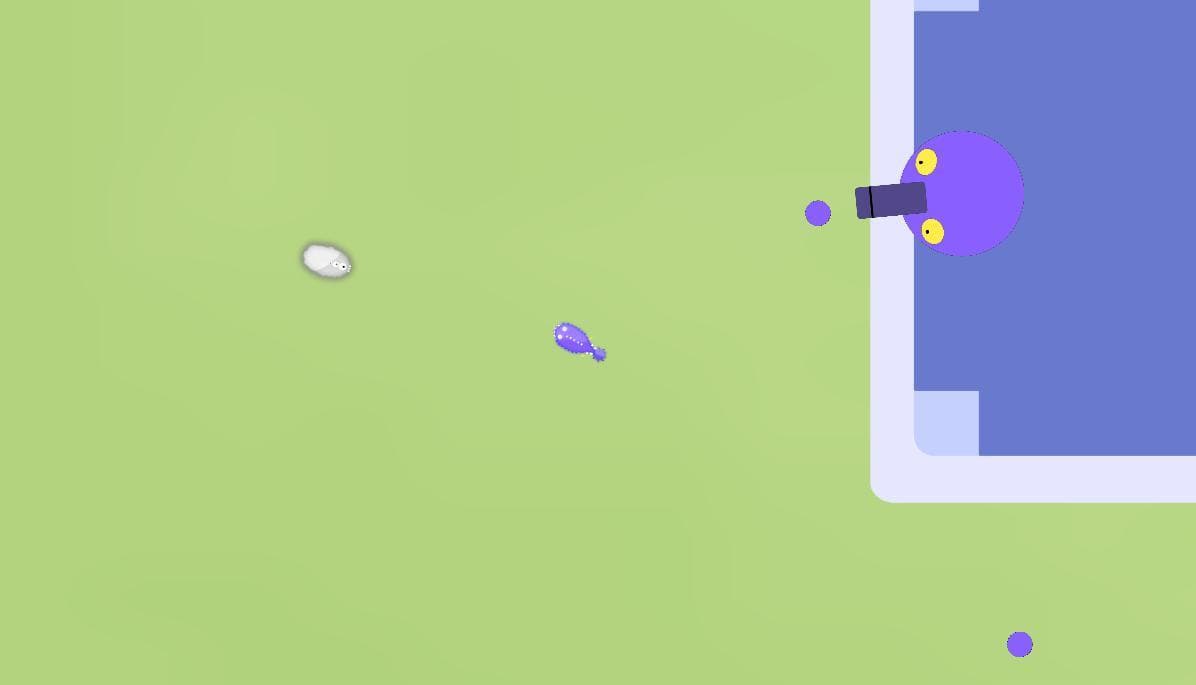 Infinite Alpha [v. 0.0.0.3] screenshot 3