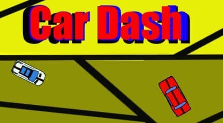 Car Dash (Robonexo)