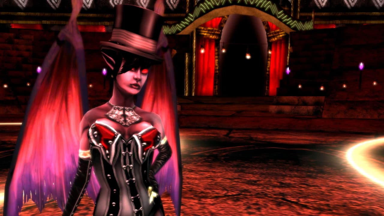 Dungeons & Dragons Online screenshot 5