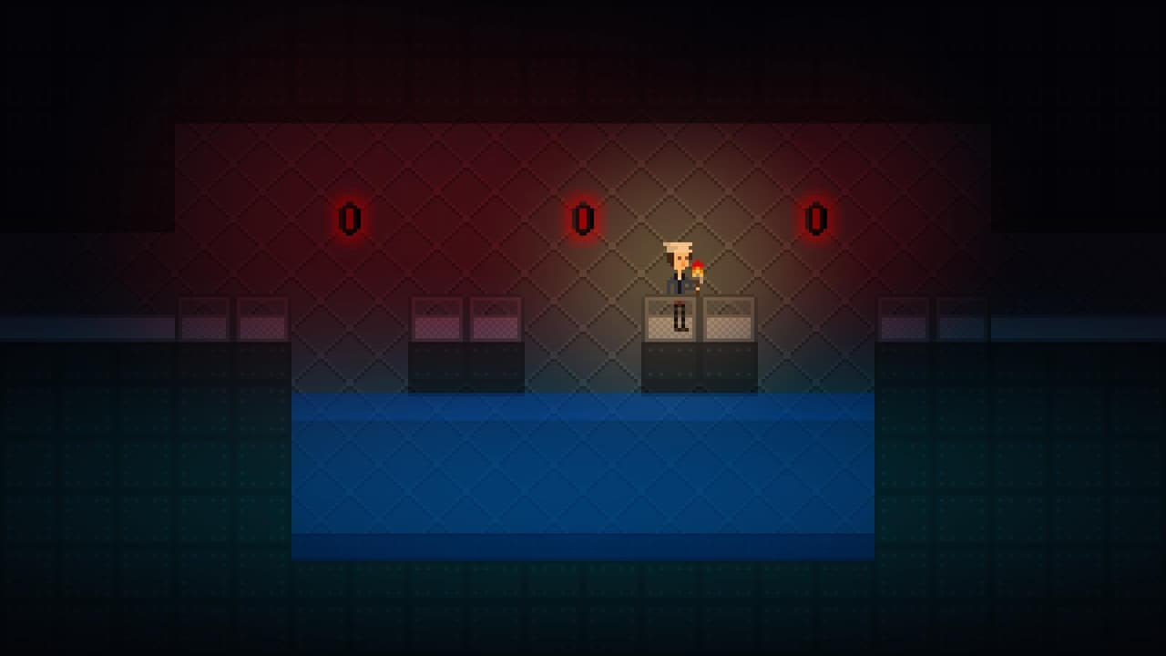 Mindfield (itch) screenshot 6