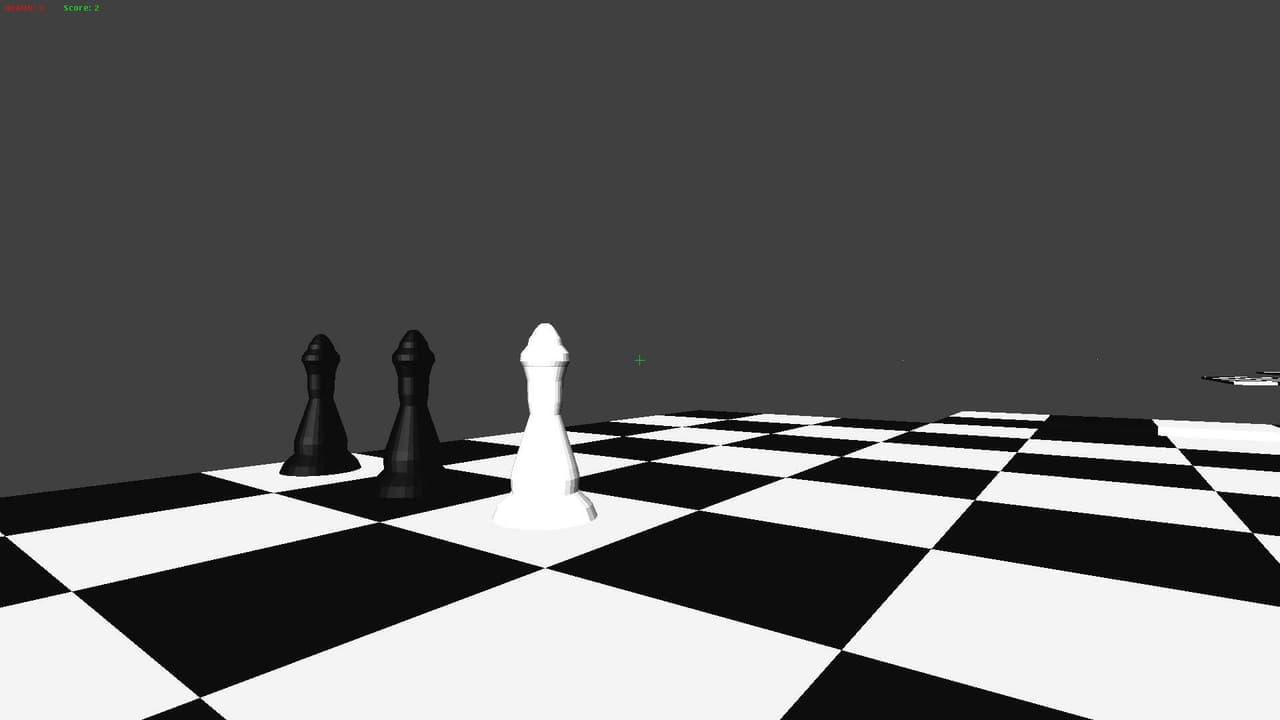 Chess Fps screenshot 2