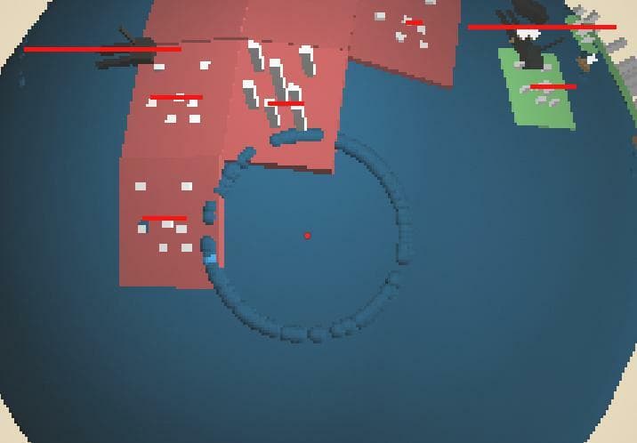 TsunamiDah screenshot 3