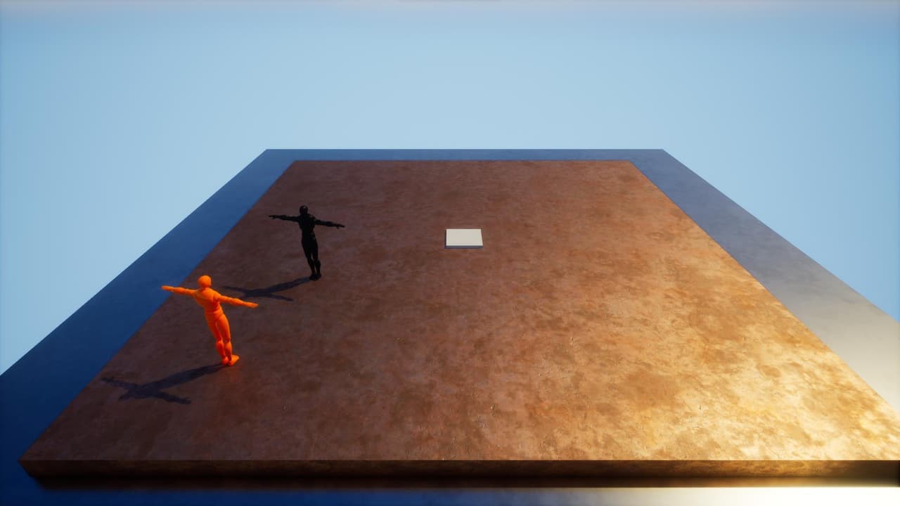 Your Dream Sumo screenshot 3