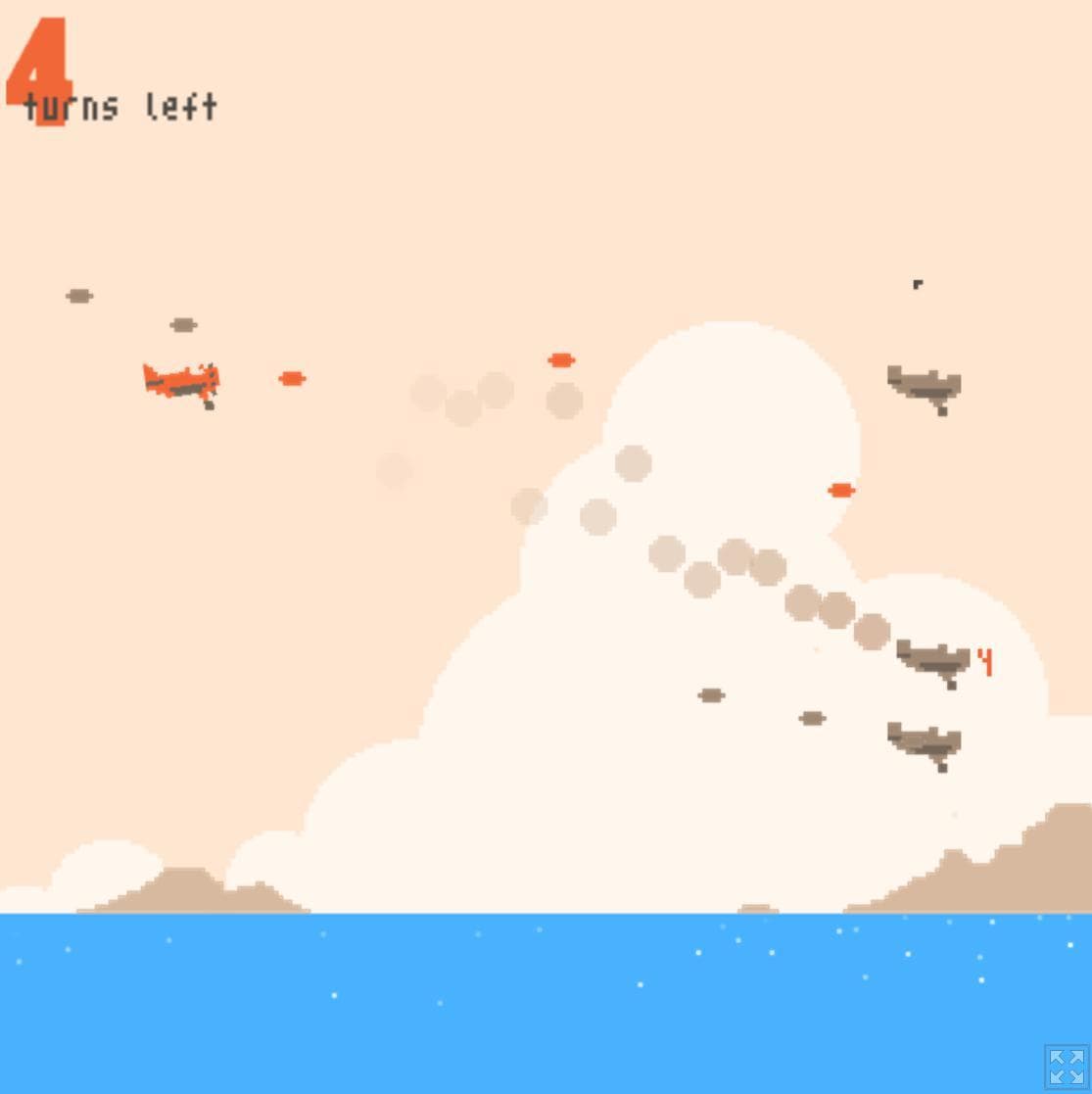 BLIMPERS | Strategy + Combat + Blimp Stuff screenshot 3