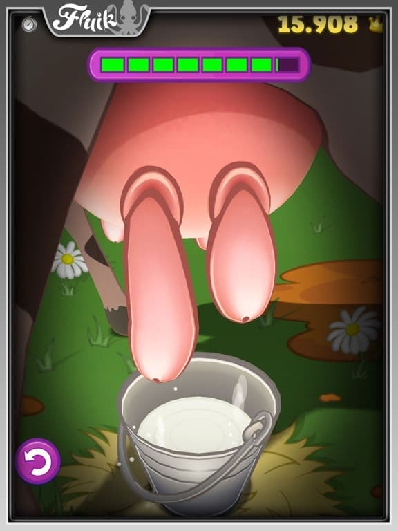 Udder screenshot 3