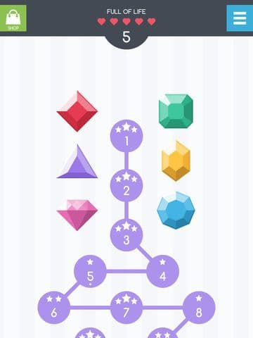 Jewel Jive screenshot 5