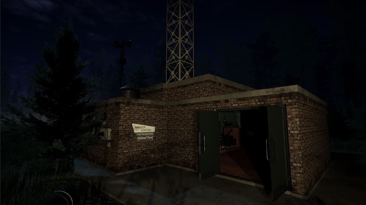 Siren Head: Retribution screenshot 3